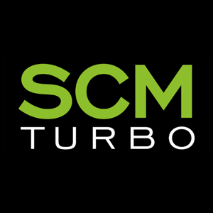 SCM Turbomotive Ltd