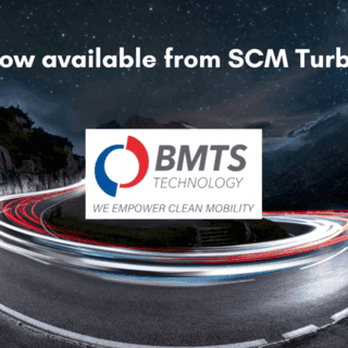 We are now authorised distributors for BMTS!
