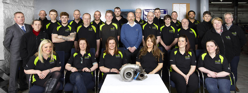 SCM Team 2017
