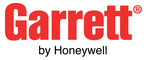 Garrett Logo