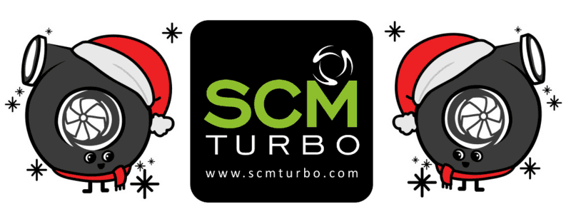 SCM Merry Xmas
