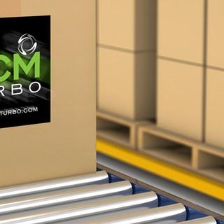 SCM Turbo's Brand-New website is here!