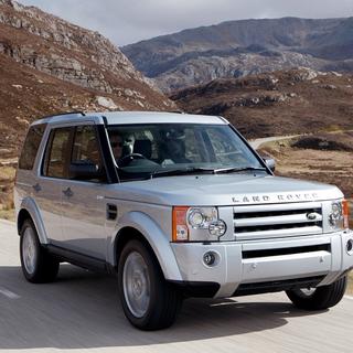 SCM increases Land Rover turbo range with the latest delivery of Factory Remanufactured turbos from BorgWarner