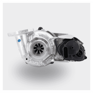 4 Key benefits of fitting genuine OE turbochargers